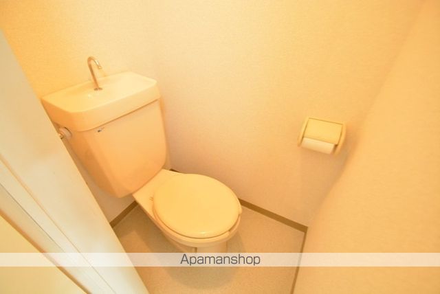 アップルハウス中山IIIの内装写真