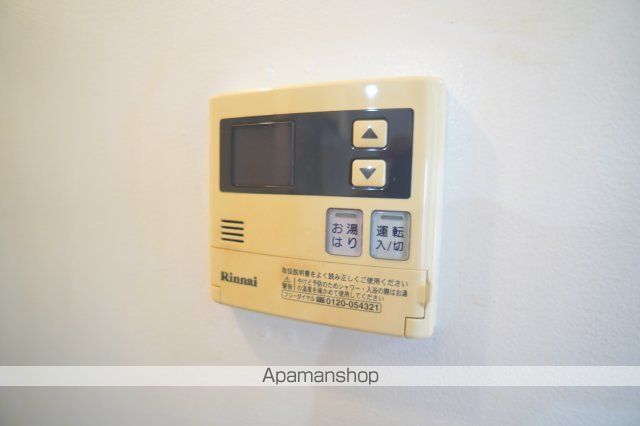 ハイツ上村の内装写真
