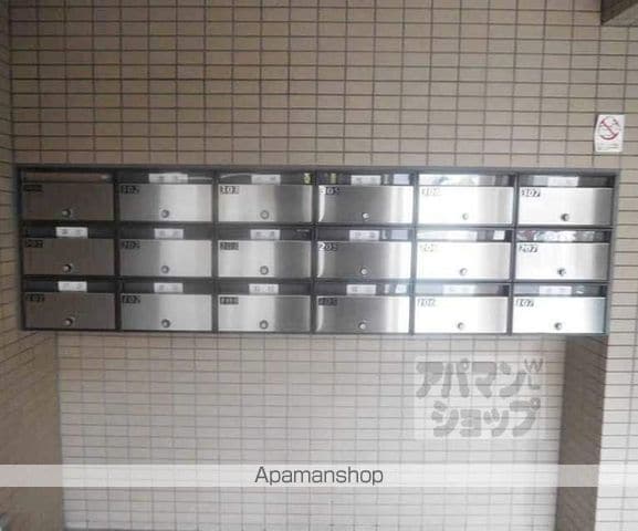 フレーズIIIの外観写真
