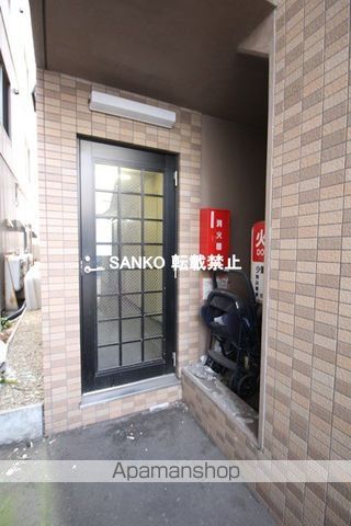 アムール麻生のその他写真