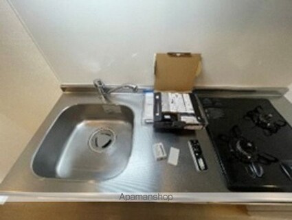 ＯＫＢアヴェニール菊井町[1K/29.76m2]のその他内装2