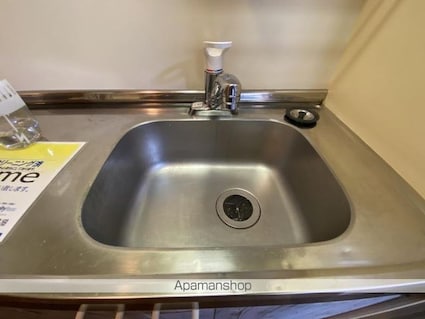 香川県高松市中新町[1DK/34m2]の内装4