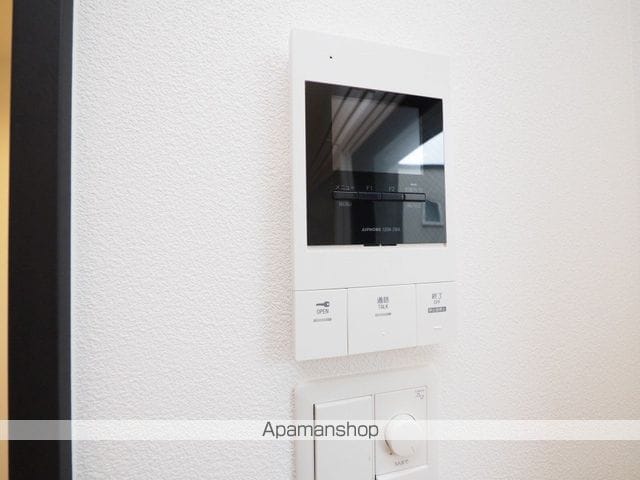 ASTER S14の内装写真