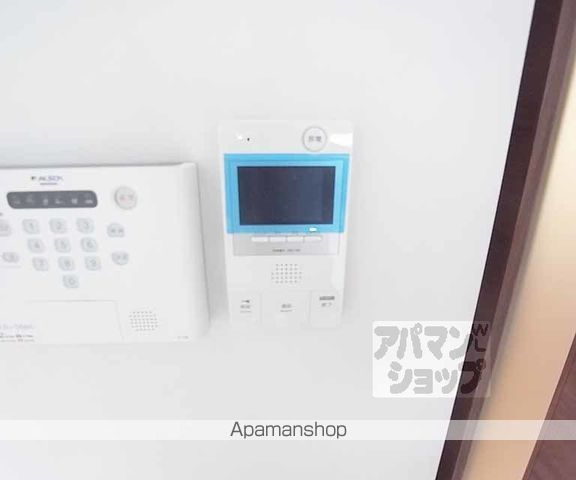 A-mon太秦天神川の内装写真