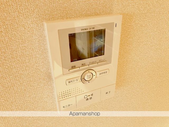 エクセラDの内装写真