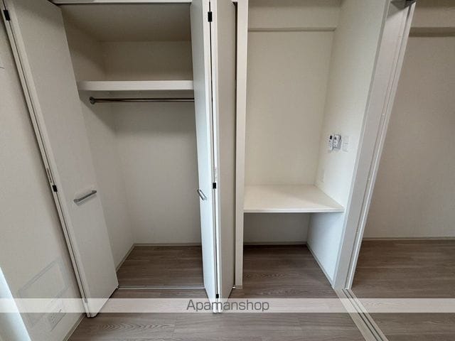 セイワパレス本町東の内装写真