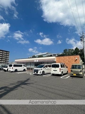 グランステージBの周辺写真