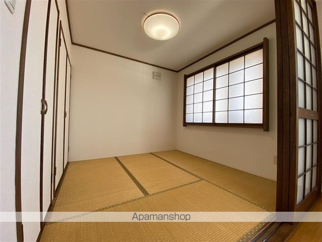 ハイツジンタの内装写真