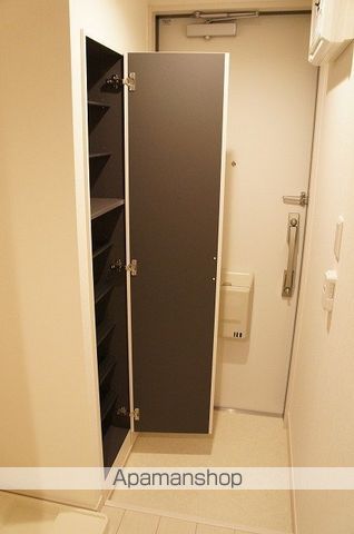 リブリ・ＮｅｏＳｔａｇｅ[1K/22.35m2]のトイレ