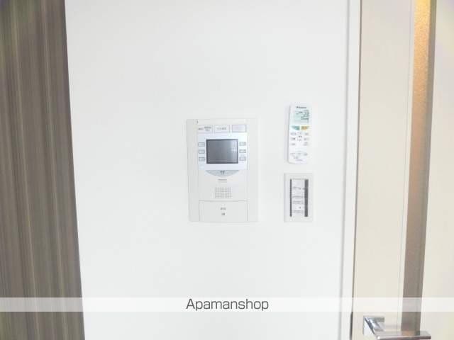 PREMIUMCOURT TANIMACHI−4CHOMEの内装写真