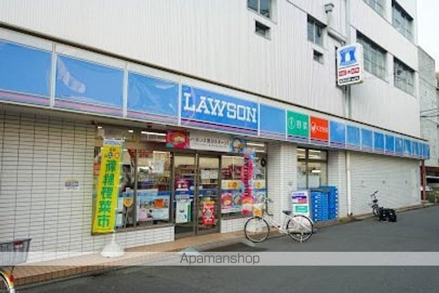 キャピタルビュー平和島の外観写真