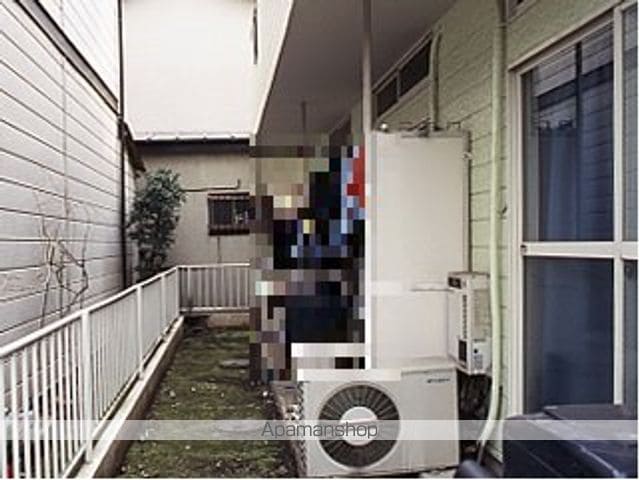 レオパレスさがみ野第8のその他写真