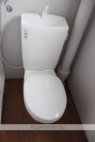 ヴィラナリー瀬戸田2号棟の内装写真