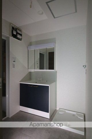 GRAND STEADY 桜の町の内装写真