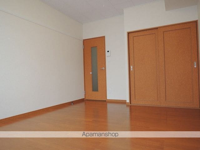 レオパレスメイリーの内装写真