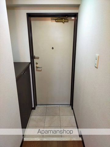 ライオンズマンション稲毛第2の内装写真