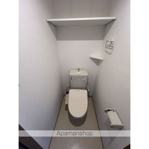 ADVANCEMENT12の内装写真