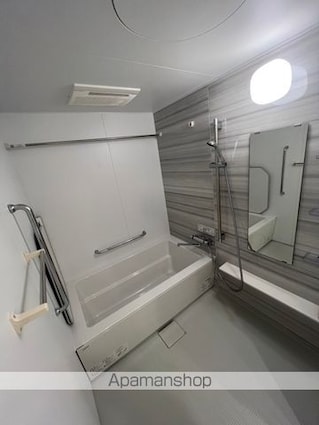 ＣＲＥＡＴＩＦ中野[1R/28.11m2]のバス