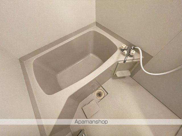 サープラスIIときわの内装写真