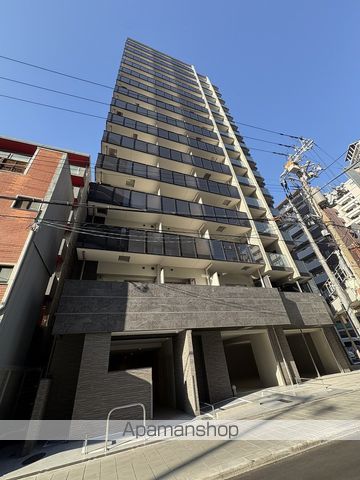 MIRAGE PALACE 本町DEPARTの外観写真