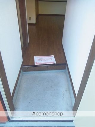 コーポ葵[1R/21.5m2]の内装8