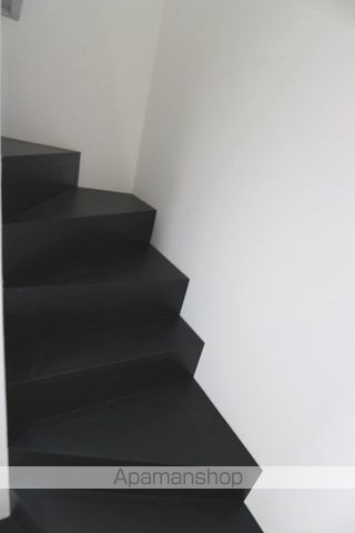 Cassaの内装写真