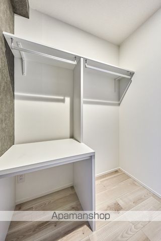アルクKaedeの内装写真