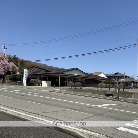 飯田線 伊那北駅 徒歩59分 2階建 築7年の周辺写真