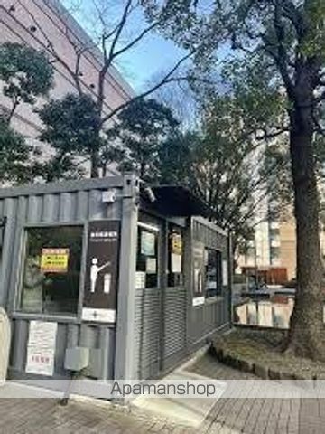AXAS日本橋浜町の周辺写真