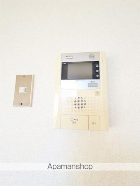 東京都世田谷区赤堤４丁目[1R/13.28m2]のセキュリティ