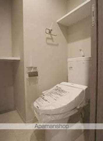 ドゥーエ赤坂の内装写真