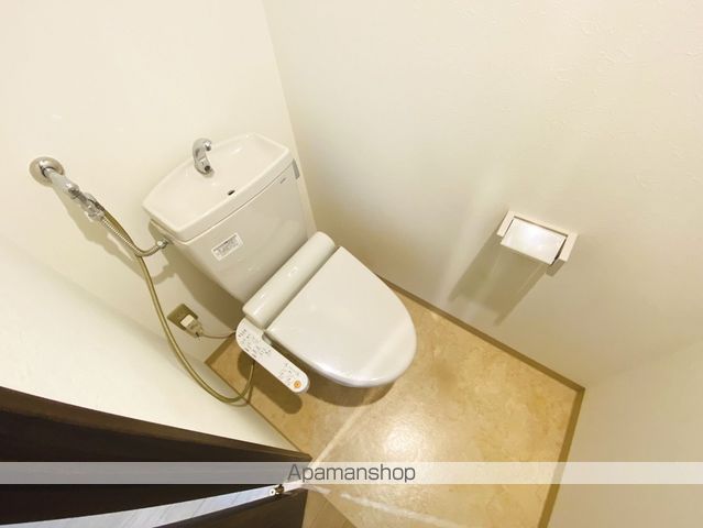リアライズ函館川原町の内装写真