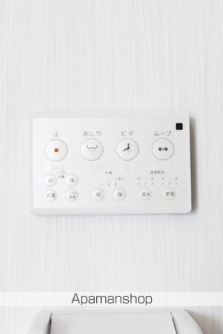 第1鈴江マンションの内装写真