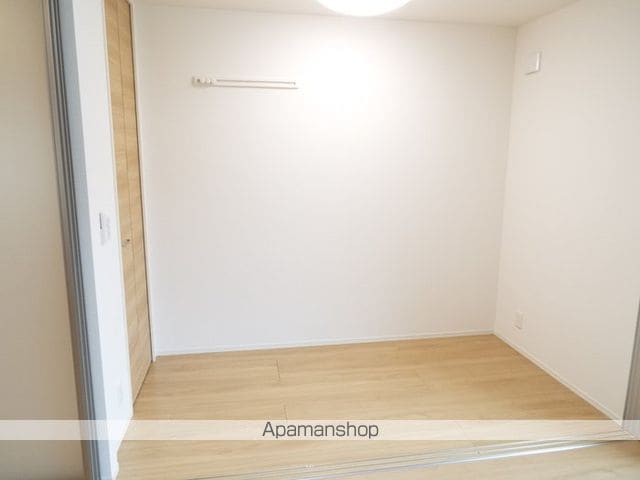 プロスペリーテの内装写真