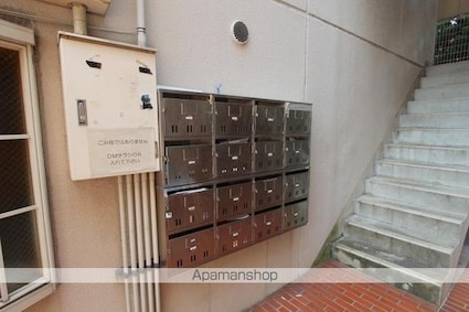 コート扇町Ⅰ[1K/19.8m2]の共用部2