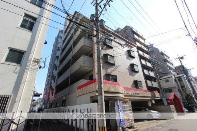 メイグレイス87の内装写真