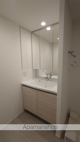 パークタワー勝どき サウス棟の内装写真