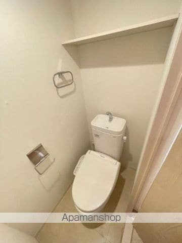 ペンタトニックス田端の内装写真