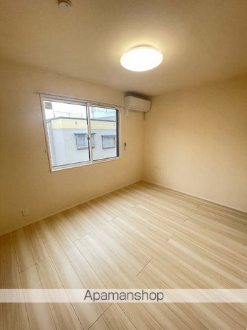Dーroom ISHIE Iの内装写真