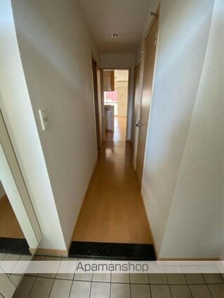 フリシュ・グランツ・Ｋ[1R/30.96m2]の玄関