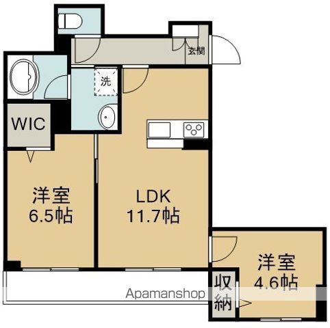 間取り：211063838533