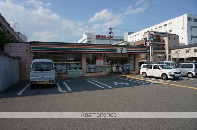 GROOVE平野の周辺写真
