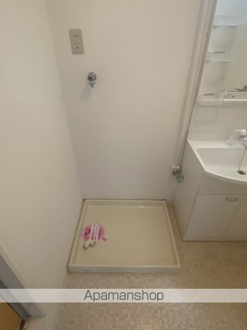 ビラ四季の内装写真