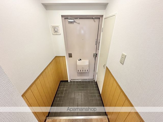 シャトー玉川第一の内装写真