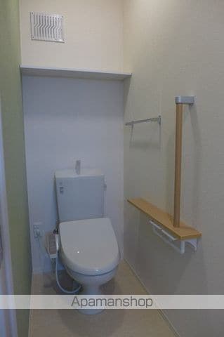 栄華セジュールの内装写真