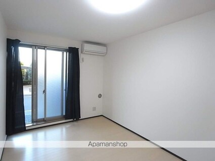 ＯＭテラスみなみ野[1K/20.66m2]の内装3