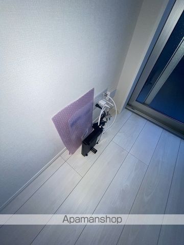 ハーモニーテラス姫里IIの内装写真