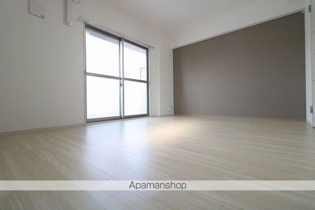 アルモニー花屋町の内装写真