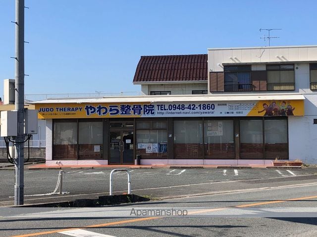 ビレッジハウスいなつき2号棟の周辺写真