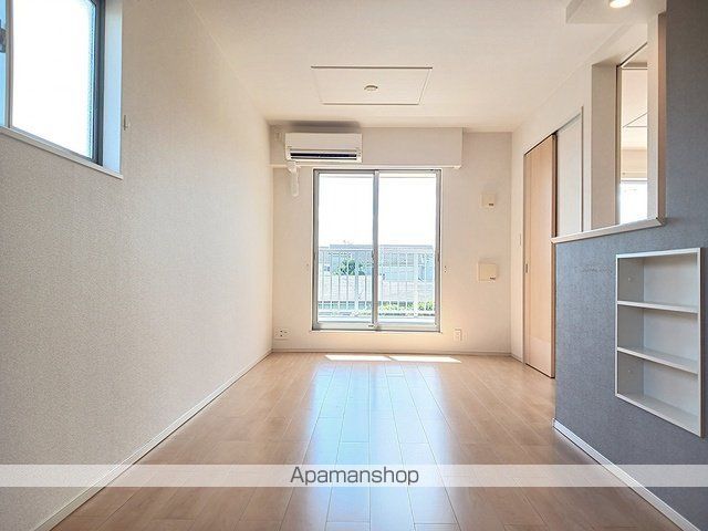 クオーレ A棟の内装写真